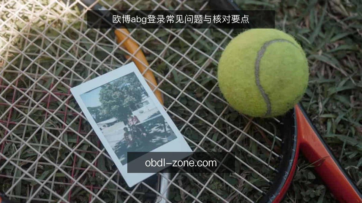 欧博abg登录常见问题与核对要点